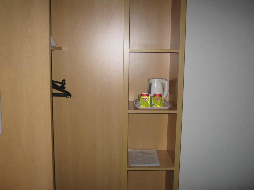 Hotel Ibis Beijing Capital Airport Shunyi Zewnętrze zdjęcie