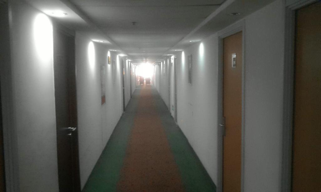 Hotel Ibis Beijing Capital Airport Shunyi Zewnętrze zdjęcie