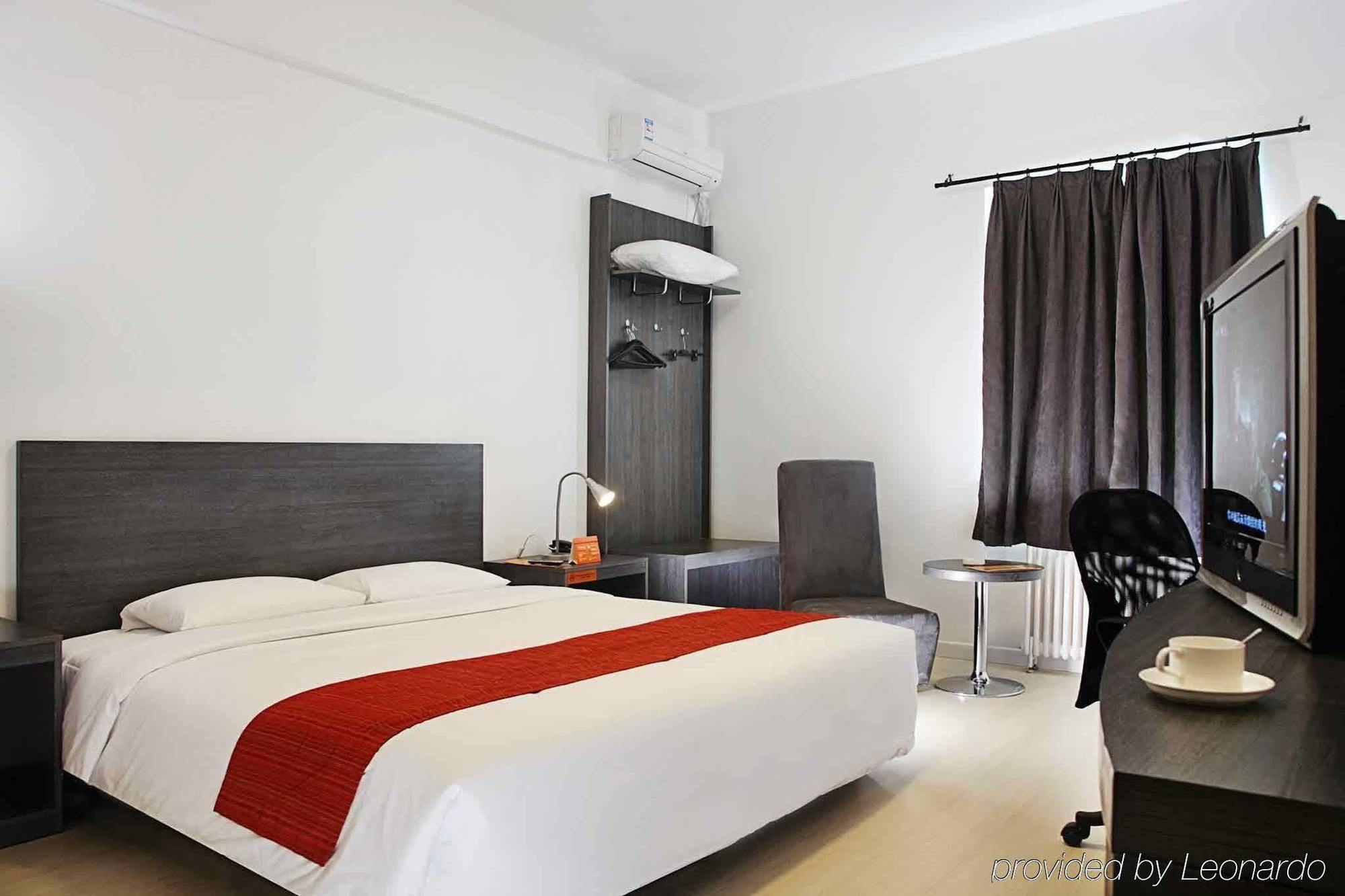Hotel Ibis Beijing Capital Airport Shunyi Zewnętrze zdjęcie