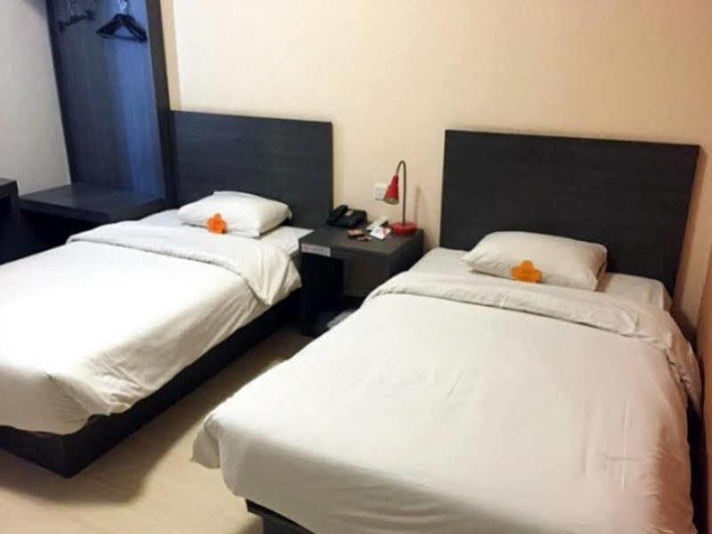 Hotel Ibis Beijing Capital Airport Shunyi Zewnętrze zdjęcie