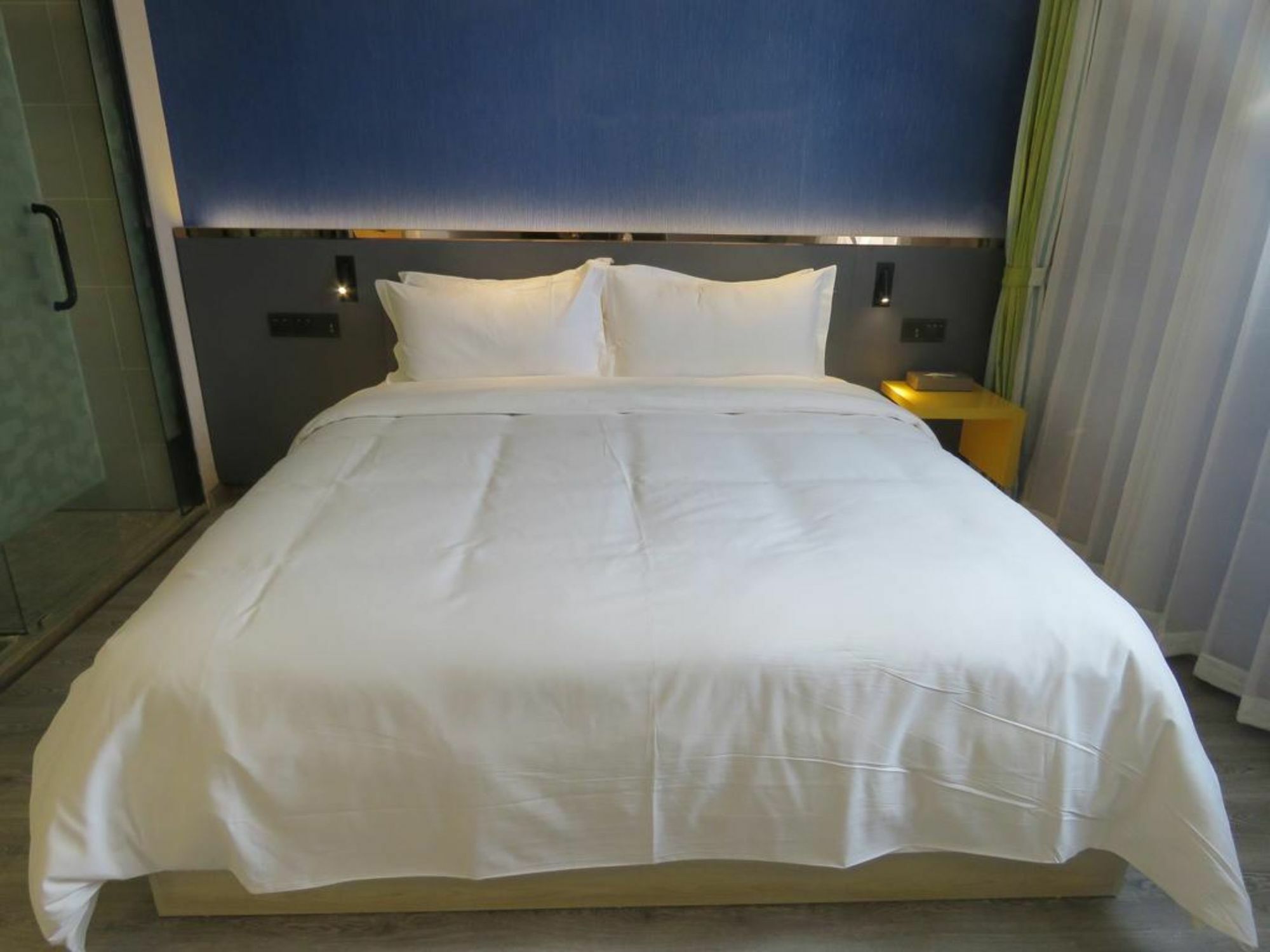 Hotel Ibis Beijing Capital Airport Shunyi Zewnętrze zdjęcie