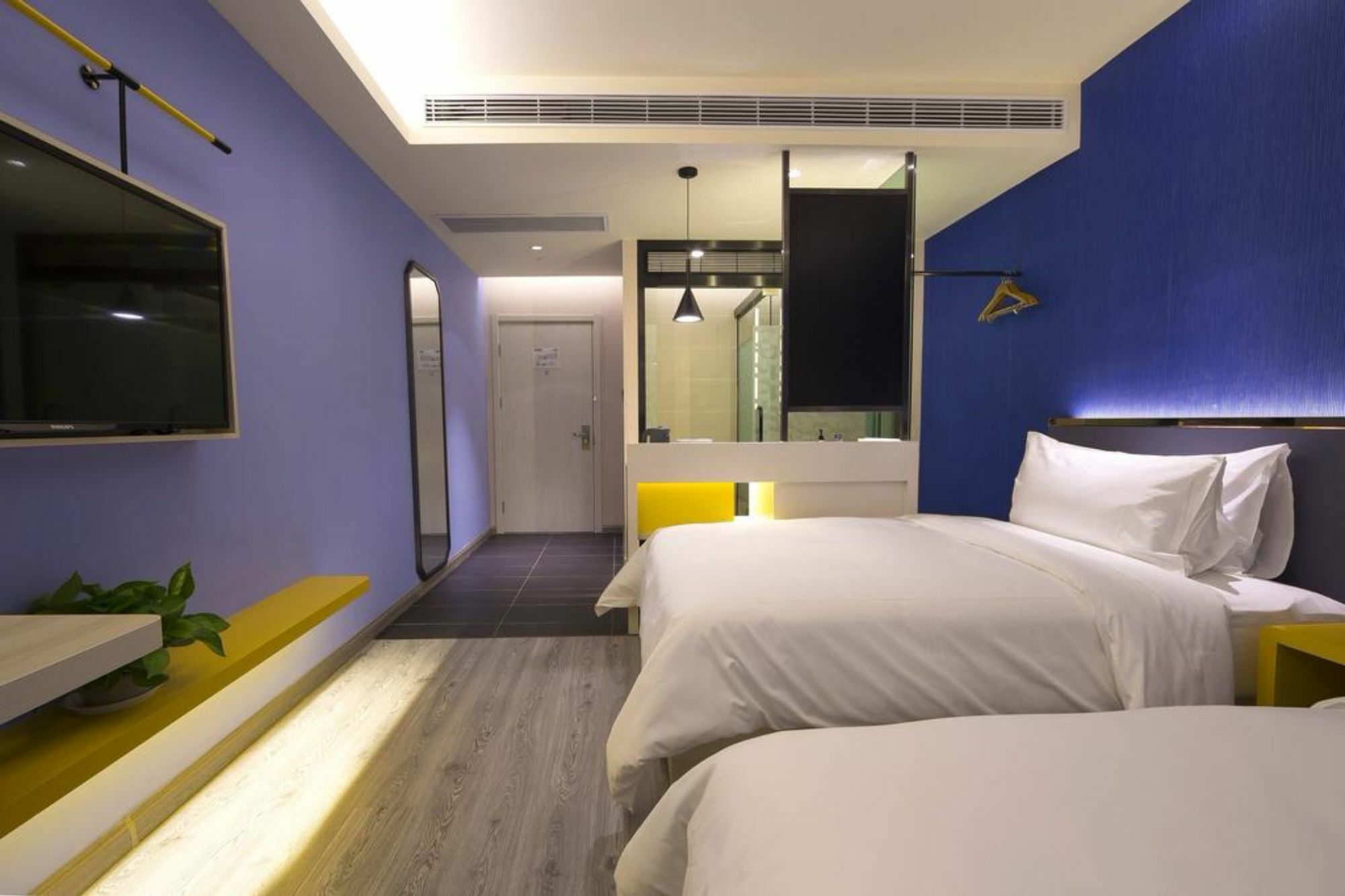 Hotel Ibis Beijing Capital Airport Shunyi Zewnętrze zdjęcie