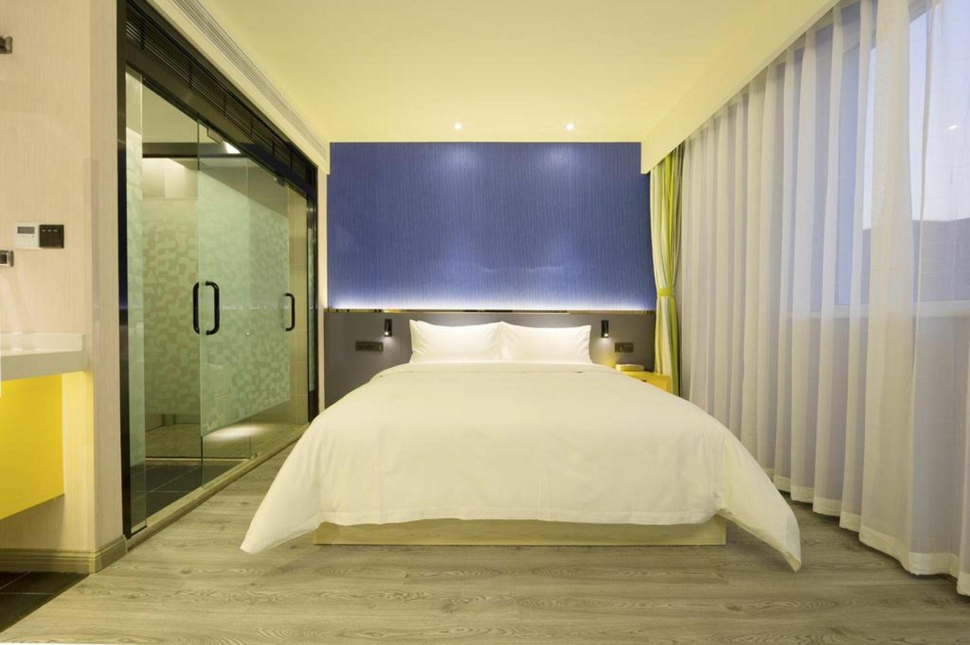 Hotel Ibis Beijing Capital Airport Shunyi Zewnętrze zdjęcie