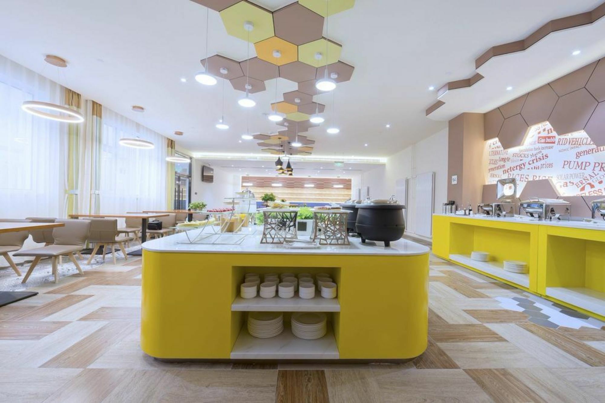 Hotel Ibis Beijing Capital Airport Shunyi Zewnętrze zdjęcie