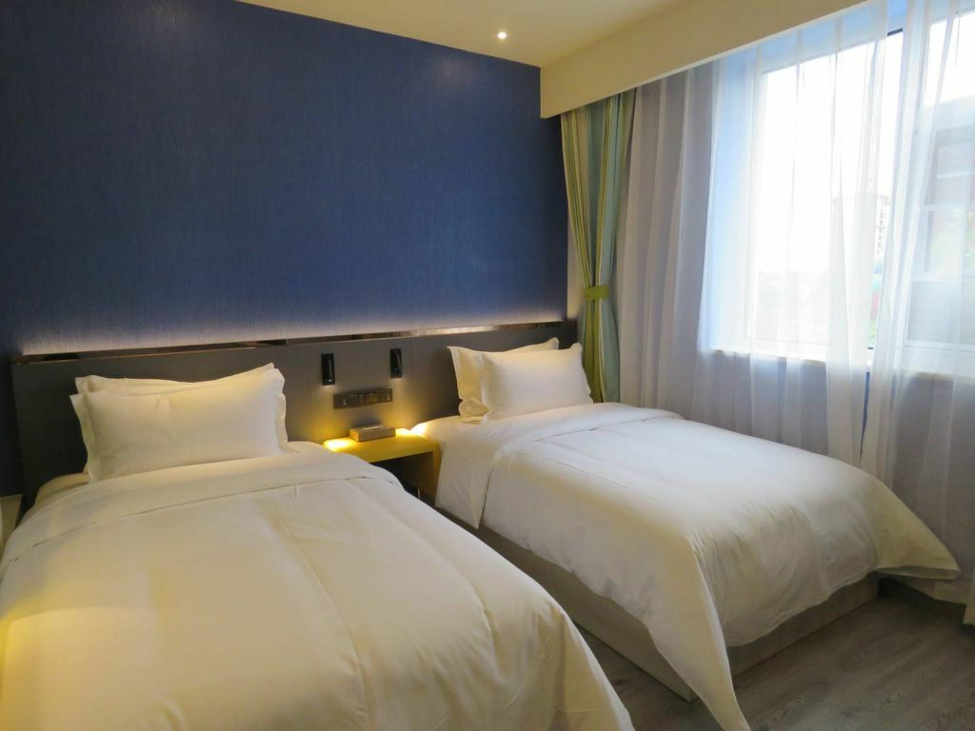 Hotel Ibis Beijing Capital Airport Shunyi Zewnętrze zdjęcie