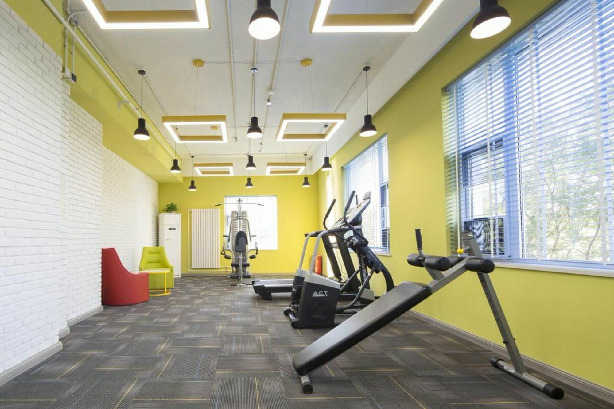 Hotel Ibis Beijing Capital Airport Shunyi Zewnętrze zdjęcie