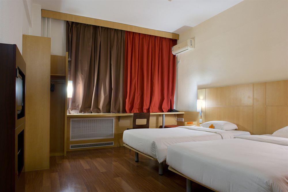 Hotel Ibis Beijing Capital Airport Shunyi Zewnętrze zdjęcie